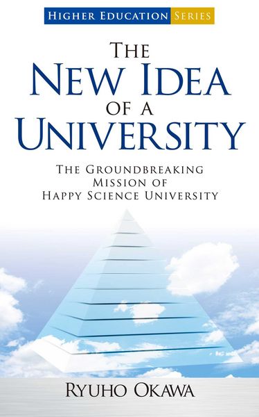 Produktbild: The New Idea of a University