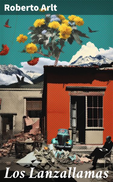 Produktbild: Los Lanzallamas