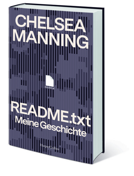 Produktbild: README.txt &ndash; Meine Geschichte