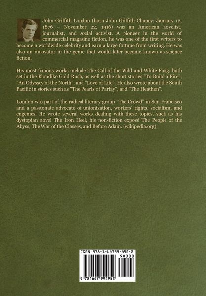 Produktbild: A Daughter of the Snows