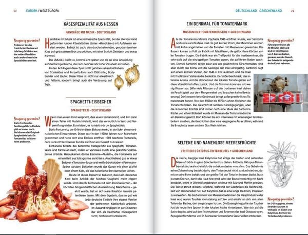 Produktbild: Gastro Obscura