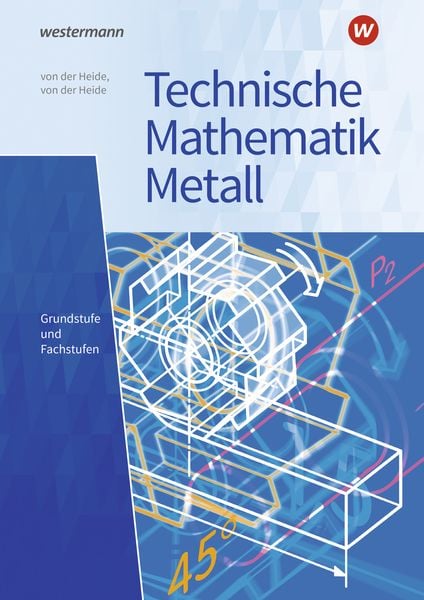 Produktbild: Technische Mathematik Metall