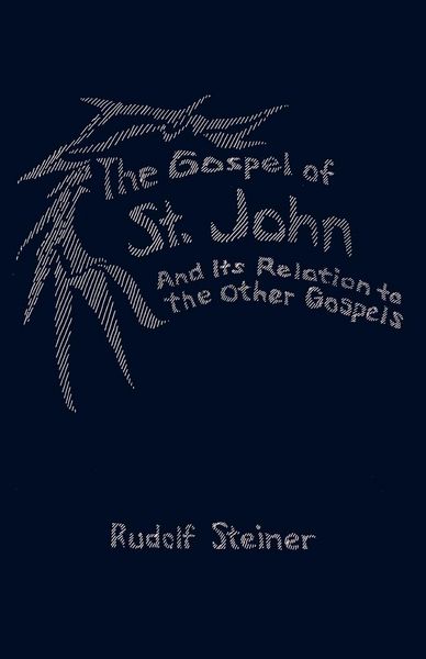 Produktbild: The Gospel of St. John