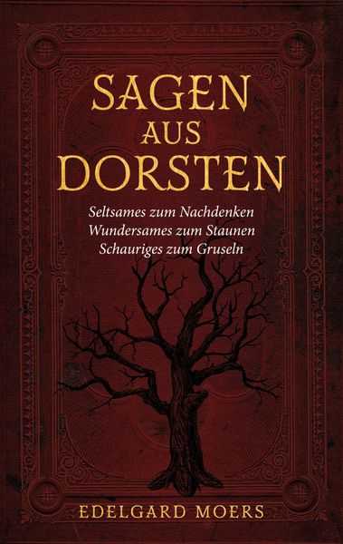 Produktbild: Sagen aus Dorsten