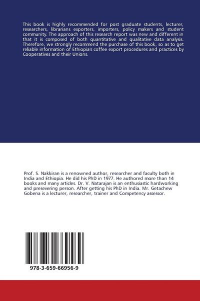 Produktbild: Perception of Coffee producers on the Impact of Climate change