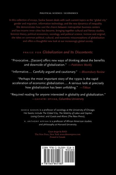 Produktbild: Globalization and Its Discontents