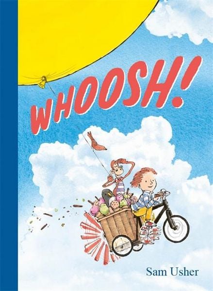 Produktbild: Whoosh!
