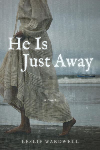Produktbild: He Is Just Away