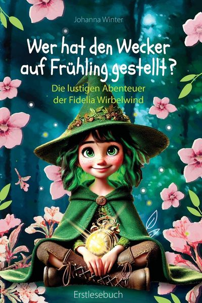 Produktbild: Wer hat den Wecker auf Fr&uuml;hling gestellt?