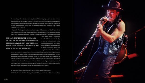 Produktbild: The Great History of ROCK MUSIC