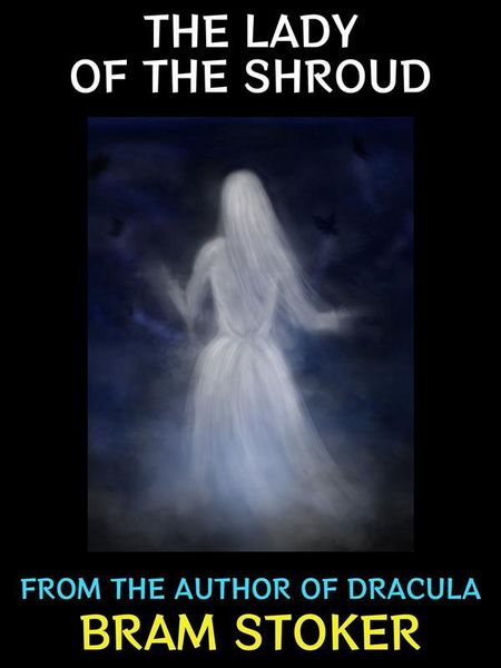 Produktbild: The Lady of the Shroud