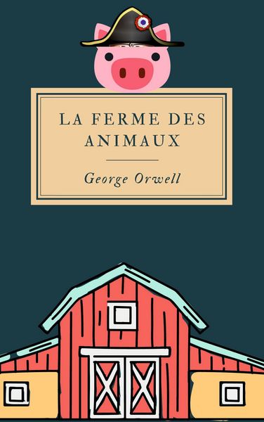 Produktbild: La ferme des animaux
