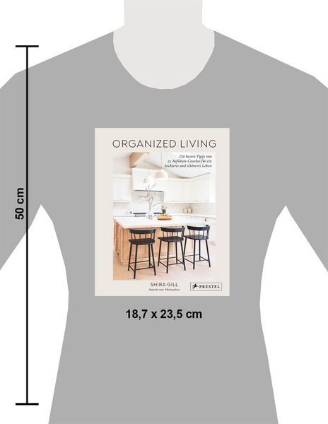 Produktbild: Organized Living