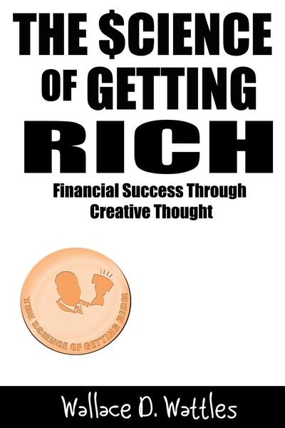 Produktbild: The Science of Getting Rich
