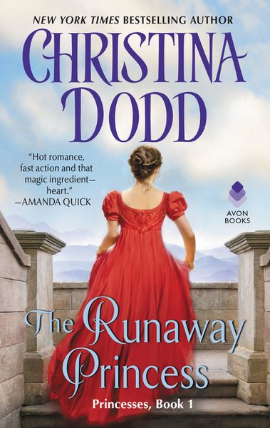 Produktbild: The Runaway Princess