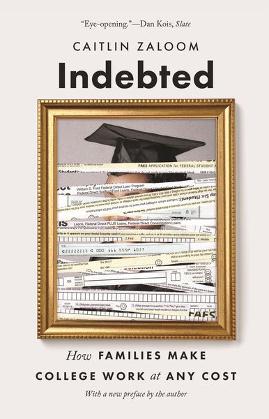 Produktbild: Indebted
