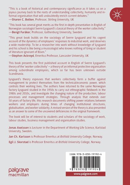 Produktbild: Collective Mobilization in Changing Conditions