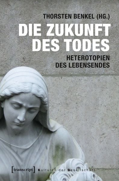 Produktbild: Die Zukunft des Todes