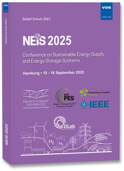 Produktbild: NEIS 2025