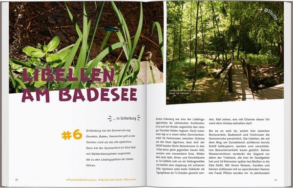 Produktbild: 52 kleine & gro&szlig;e Eskapaden im Erzgebirge