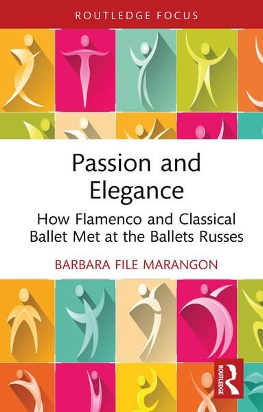 Produktbild: Passion and Elegance