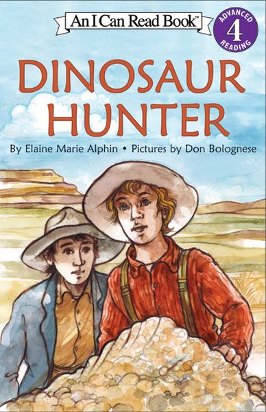 Produktbild: Dinosaur Hunter