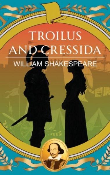 Produktbild: Shakespeare, W: Troilus and Cressida