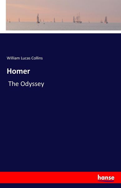 Produktbild: Homer