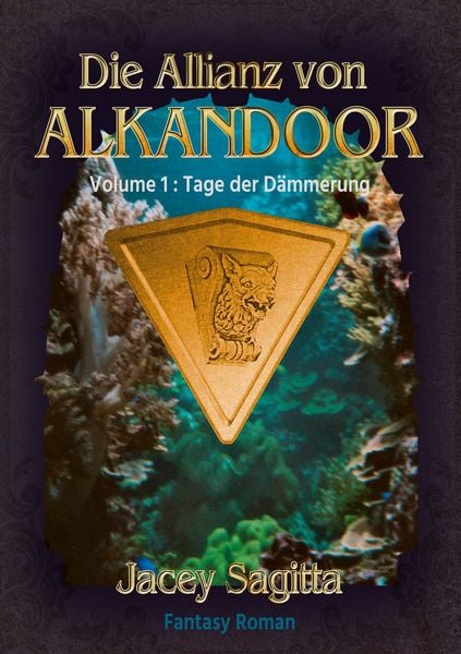 Produktbild: Die Allianz von Alkandoor