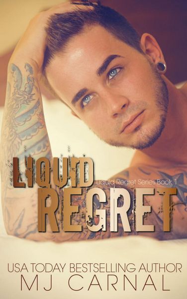 Produktbild: Liquid Regret