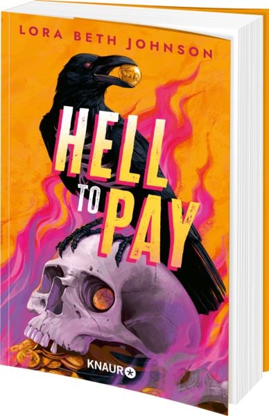 Produktbild: Hell to Pay