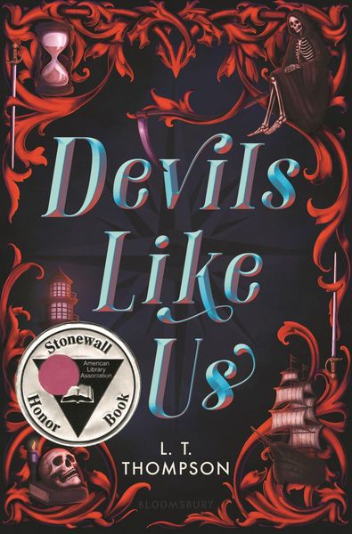Produktbild: Devils Like Us
