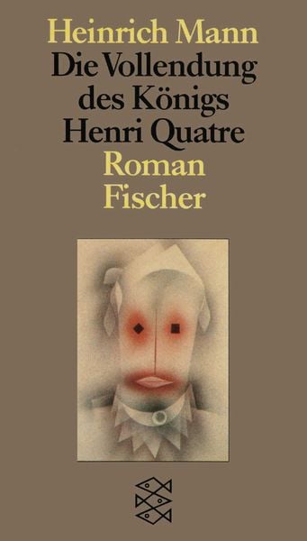 Produktbild: Die Vollendung des Königs Henri Quatre