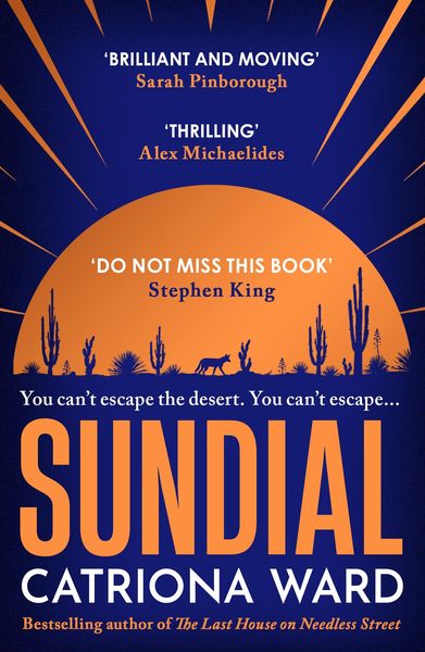 Produktbild: Sundial