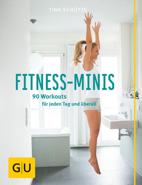 Produktbild: Fitnessminis