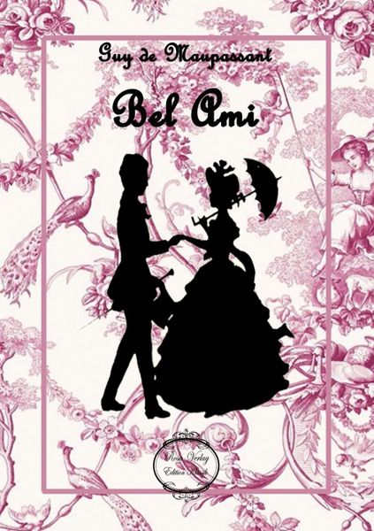 Produktbild: Maupassant, G: Bel Ami