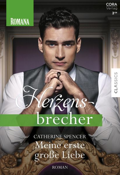 Produktbild: Meine erste gro&szlig;e Liebe