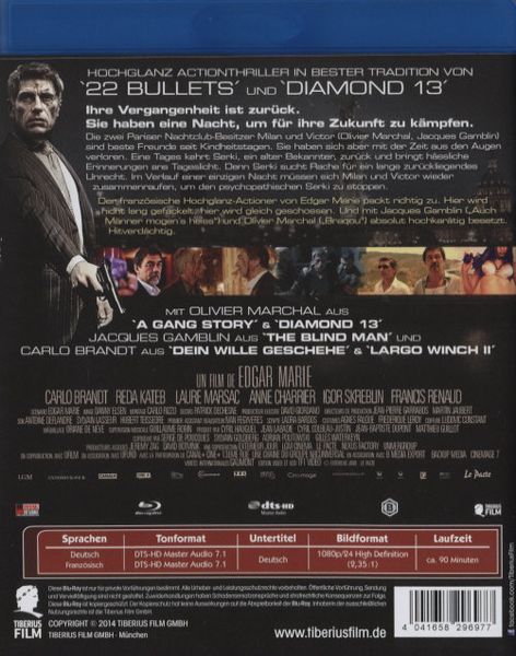 Produktbild: Paris Countdown