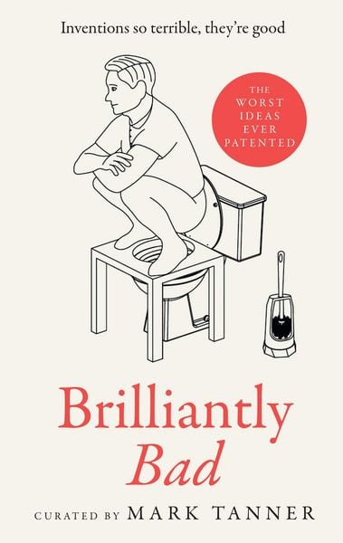 Produktbild: Brilliantly Bad
