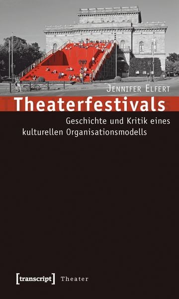 Produktbild: Theaterfestivals