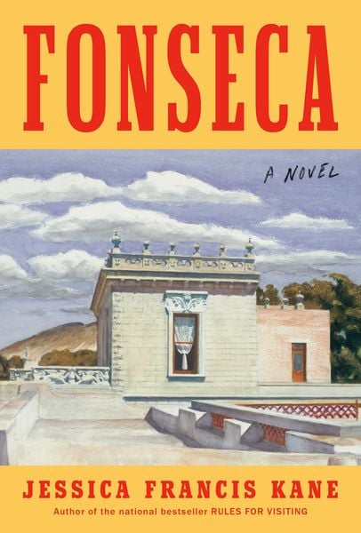 Produktbild: Fonseca