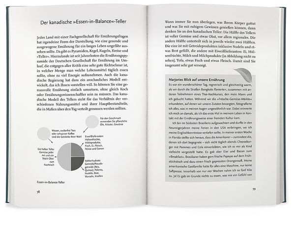 Produktbild: Das Geheimnis des gesunden Alterns
