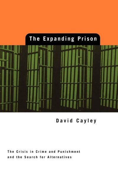 Produktbild: The Expanding Prison