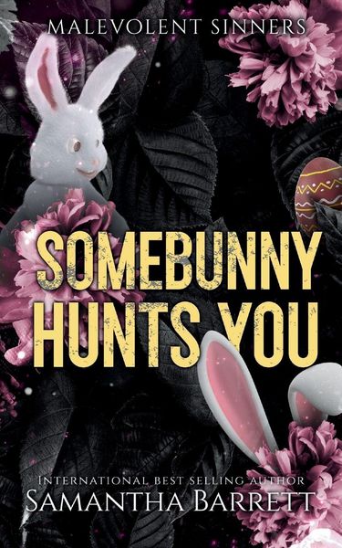 Produktbild: Somebunny Hunts You