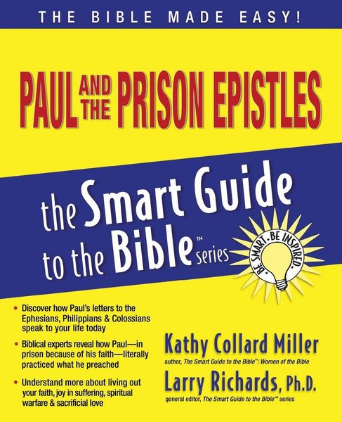 Produktbild: The Paul and the Prison Epistles