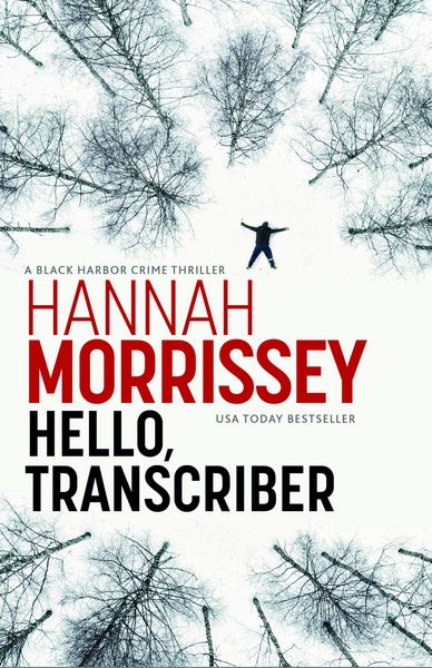 Produktbild: Hello, Transcriber