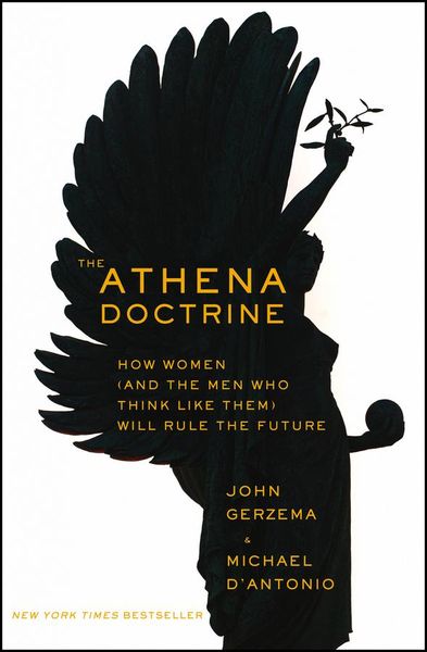 Produktbild: The Athena Doctrine