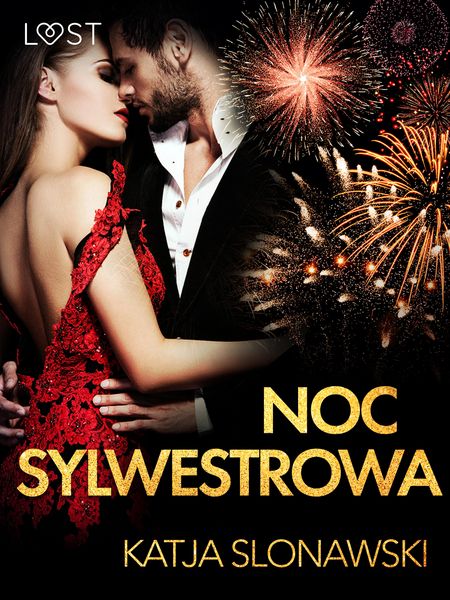 Produktbild: Noc sylwestrowa - opowiadanie erotyczne