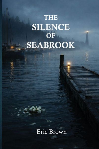 Produktbild: The Silence of Seabrook