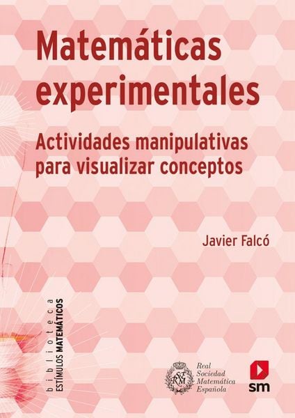 Produktbild: Matem&aacute;ticas Experimentales